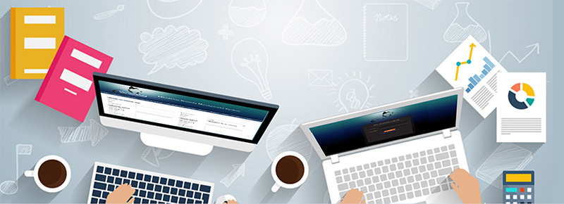 Webdesign bedrijf online zutphen